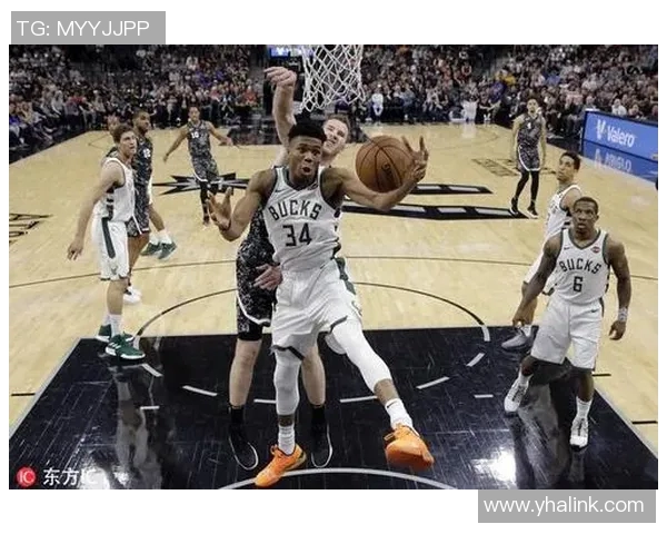 雄鹿不敌马刺，遭遇失利：挑战与机遇并存