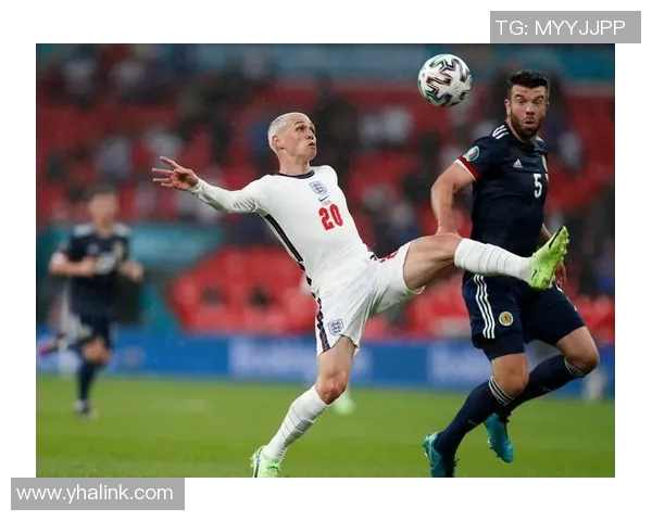 英格兰大胜苏格兰，虽赢得荣耀但小组无缘晋级