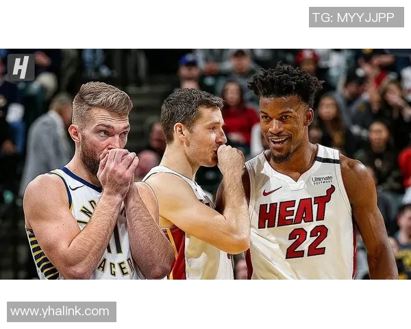 热火战胜雄鹿继续领先东部——再续辉煌之路