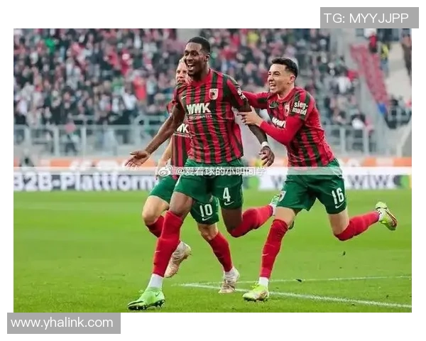 沃尔夫斯堡豪取关键胜利，德甲前景大好