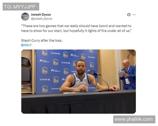 勇士主帅透露库里伤势好转，强硬回怼外界质疑球队实力的爆炸性言论