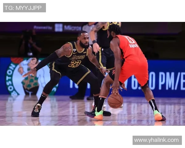 湖人对火箭精彩对决直播地址分享及观看指南