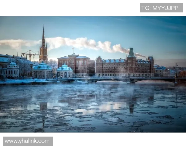 探索卡尔马的魅力与历史：一座瑞典小城的文化之旅与自然风光