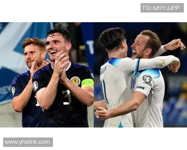 英格兰大胜苏格兰，小组出线：一场梦幻般的胜利