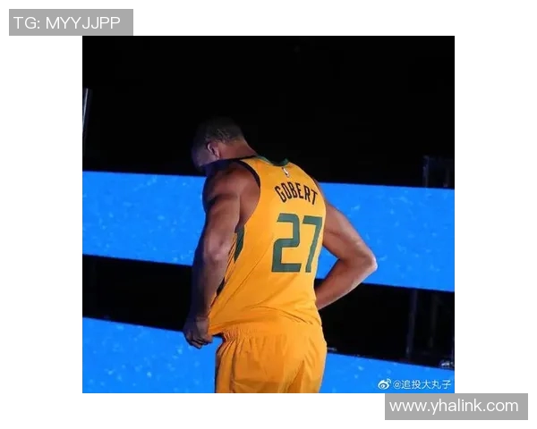 鲁迪戈贝尔的篮球之路：从法兰西到NBA的辉煌旅程与成就