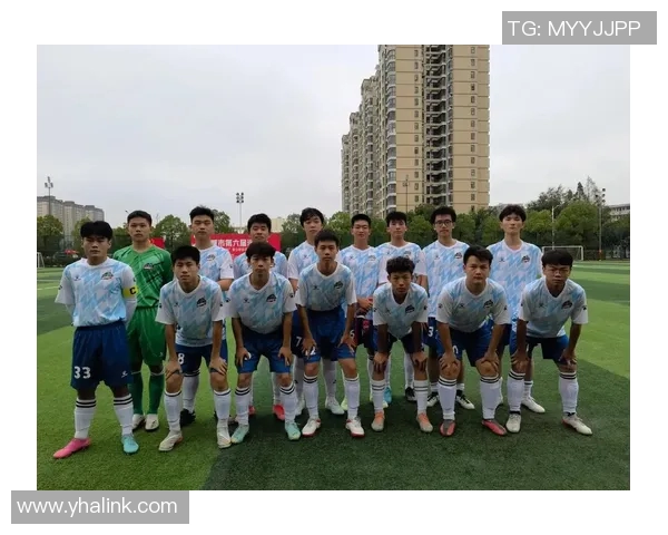 良都中学足球比赛精彩视频直播全程回放与精彩瞬间分享