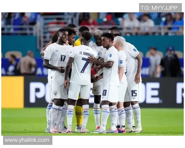 美金杯激战在即美国队迎战巴拿马队争夺晋级名额