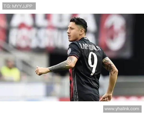 拉帕杜拉的崛起与挑战:从新星到足球舞台的闪耀之路